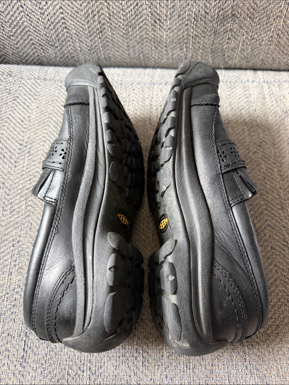 KEEN Women's Kaci Ii Slip-on Clog Size: 8.5 - Picture 8 of 14